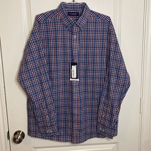 Men’s Dress Shirt